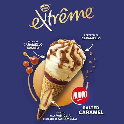 Motta - Extreme Caramel