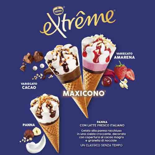 Motta - Extreme Maxicono