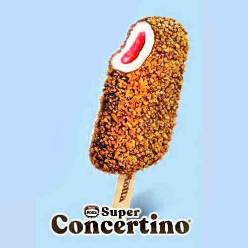 Motta - Concertino
