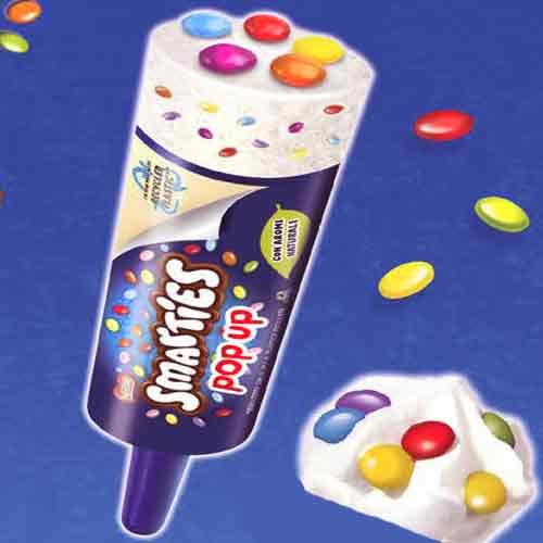 Motta - Popup Smarties
