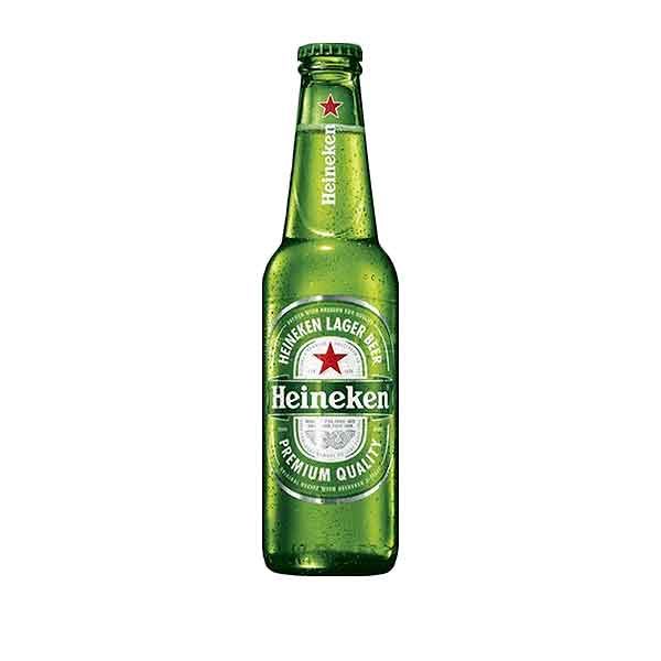 Heineken 33cl