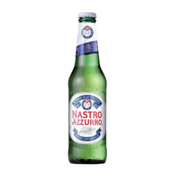 Nastro Azzurro 33cl